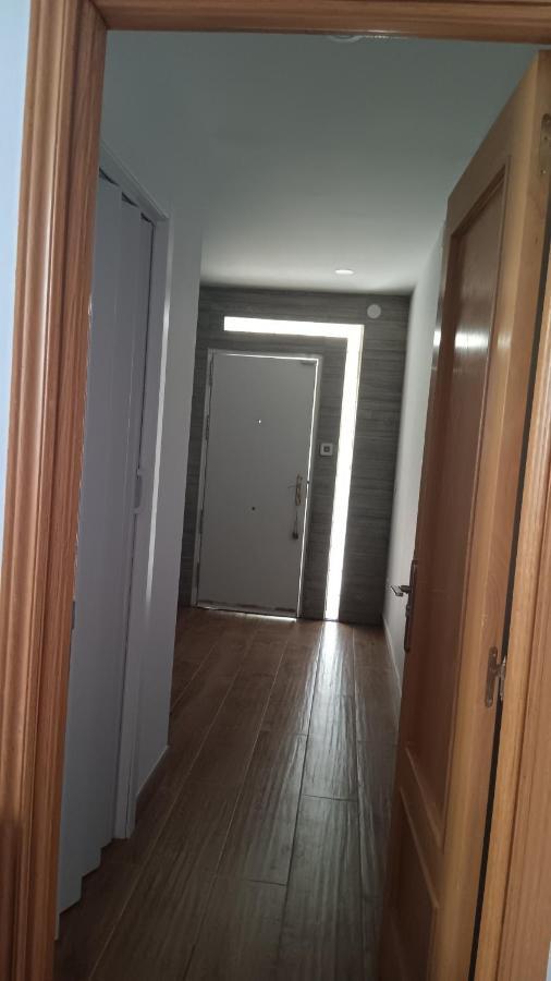 El Colmenar Habitaciones Madrid Eksteriør bilde