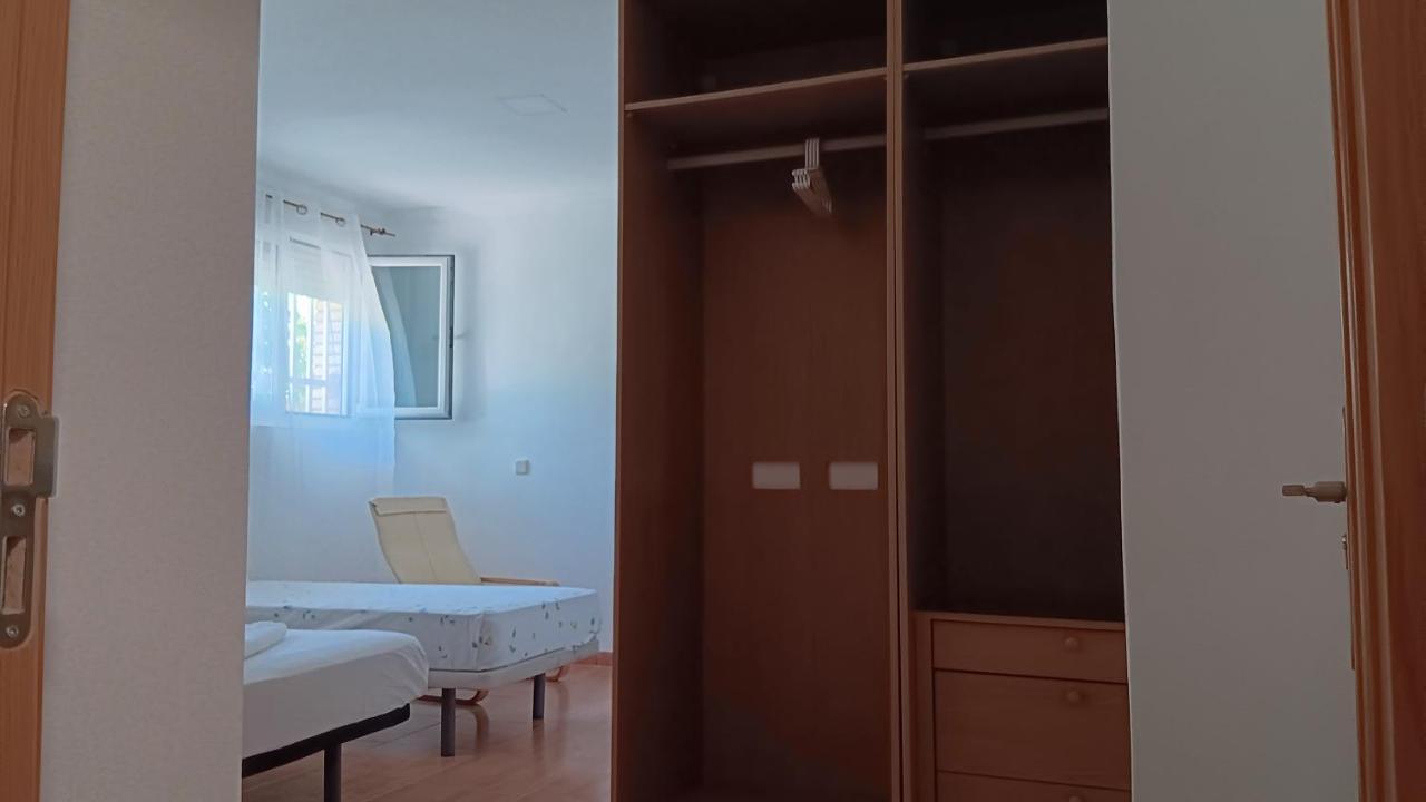 El Colmenar Habitaciones Madrid Eksteriør bilde